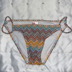 Roxy Bikini Bottoms